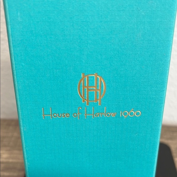 House of Harlow 1960 | Link Necklace - Picture 2 of 9